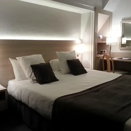Western Le Roof Bord De Hotel 3*